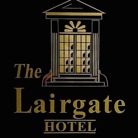 Lairgate Hotel 베벌리 외부 사진