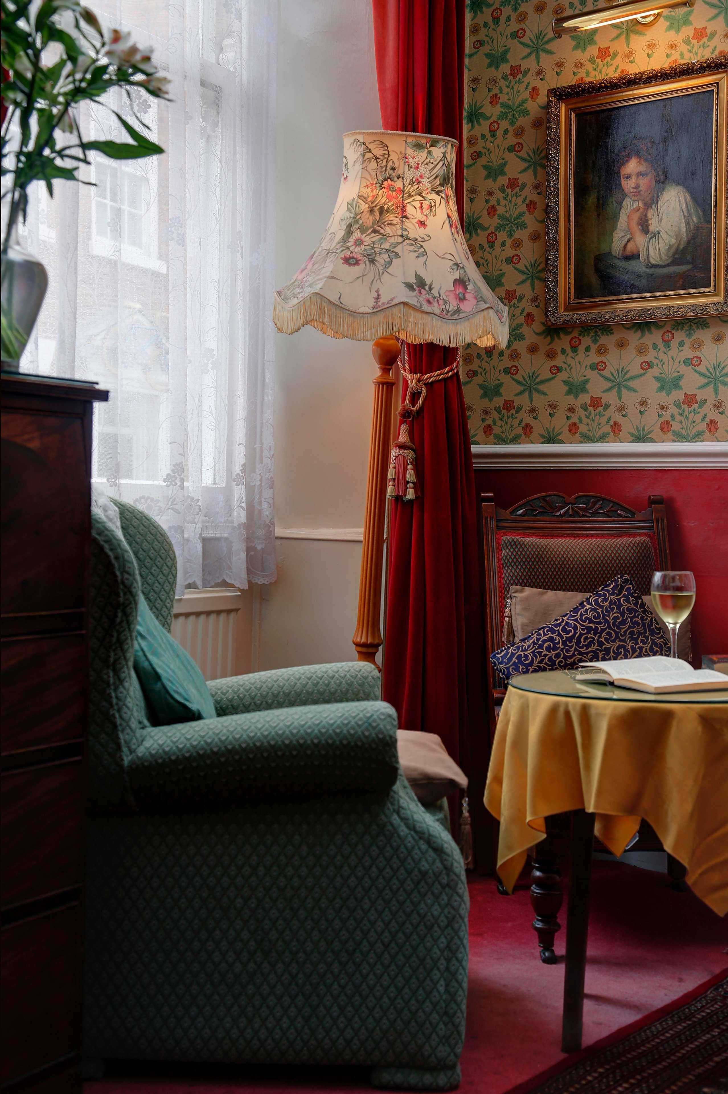 Lairgate Hotel 베벌리 외부 사진