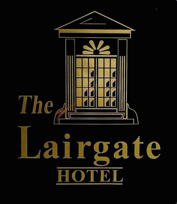 Lairgate Hotel 베벌리 외부 사진