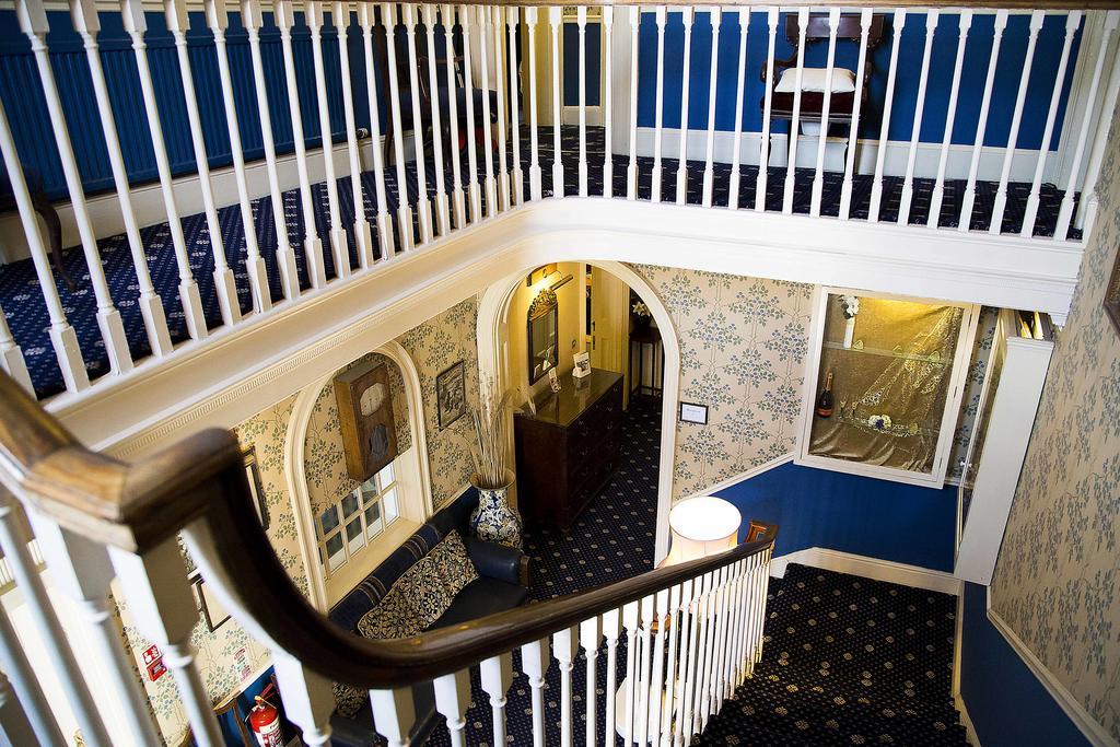 Lairgate Hotel 베벌리 외부 사진