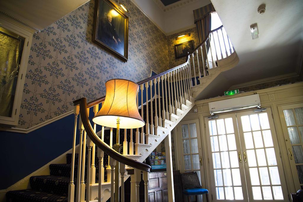 Lairgate Hotel 베벌리 외부 사진