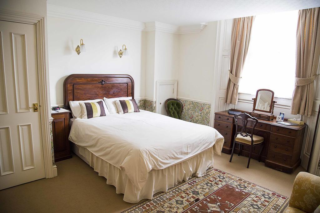 Lairgate Hotel 베벌리 외부 사진