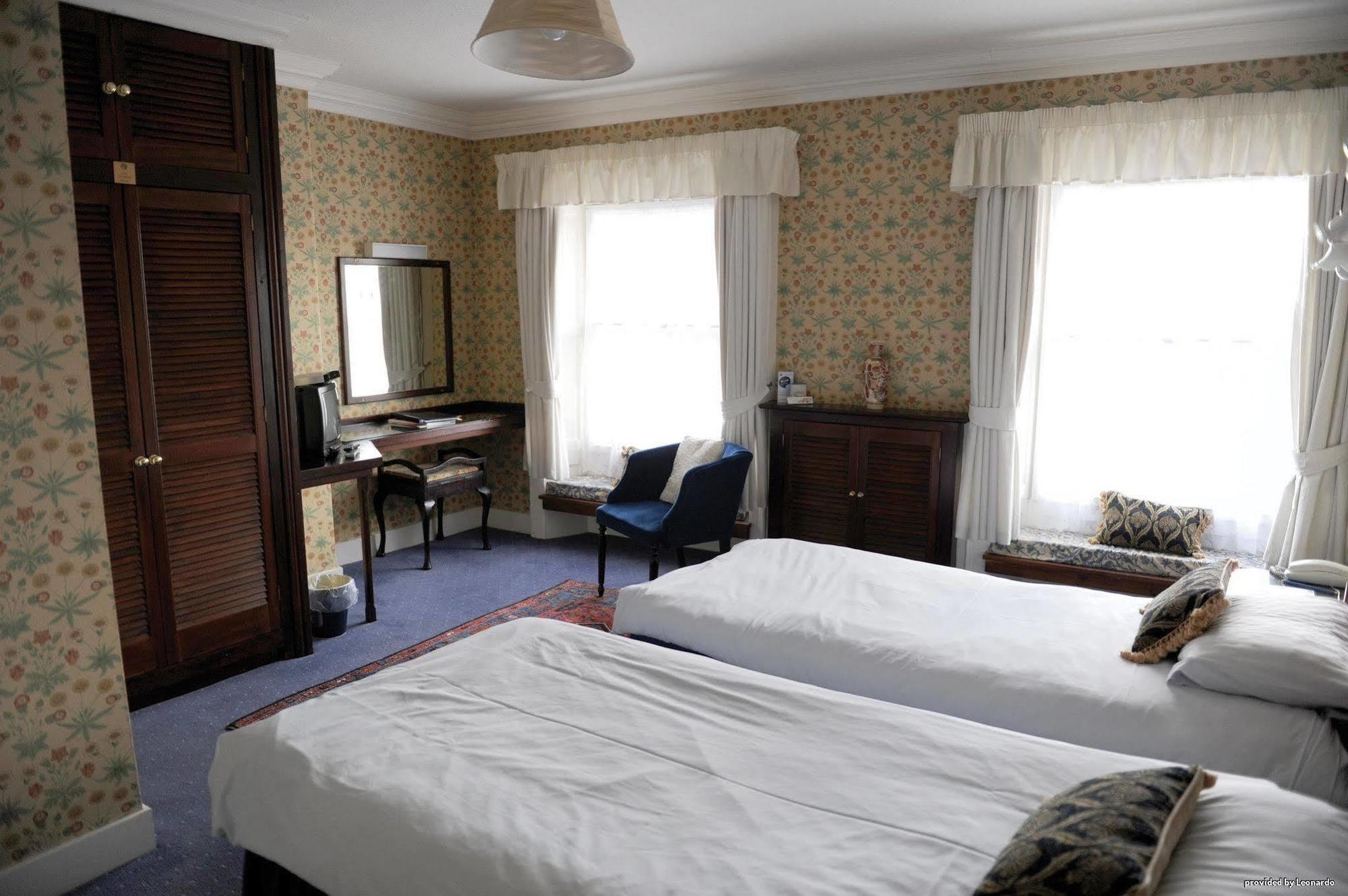 Lairgate Hotel 베벌리 외부 사진