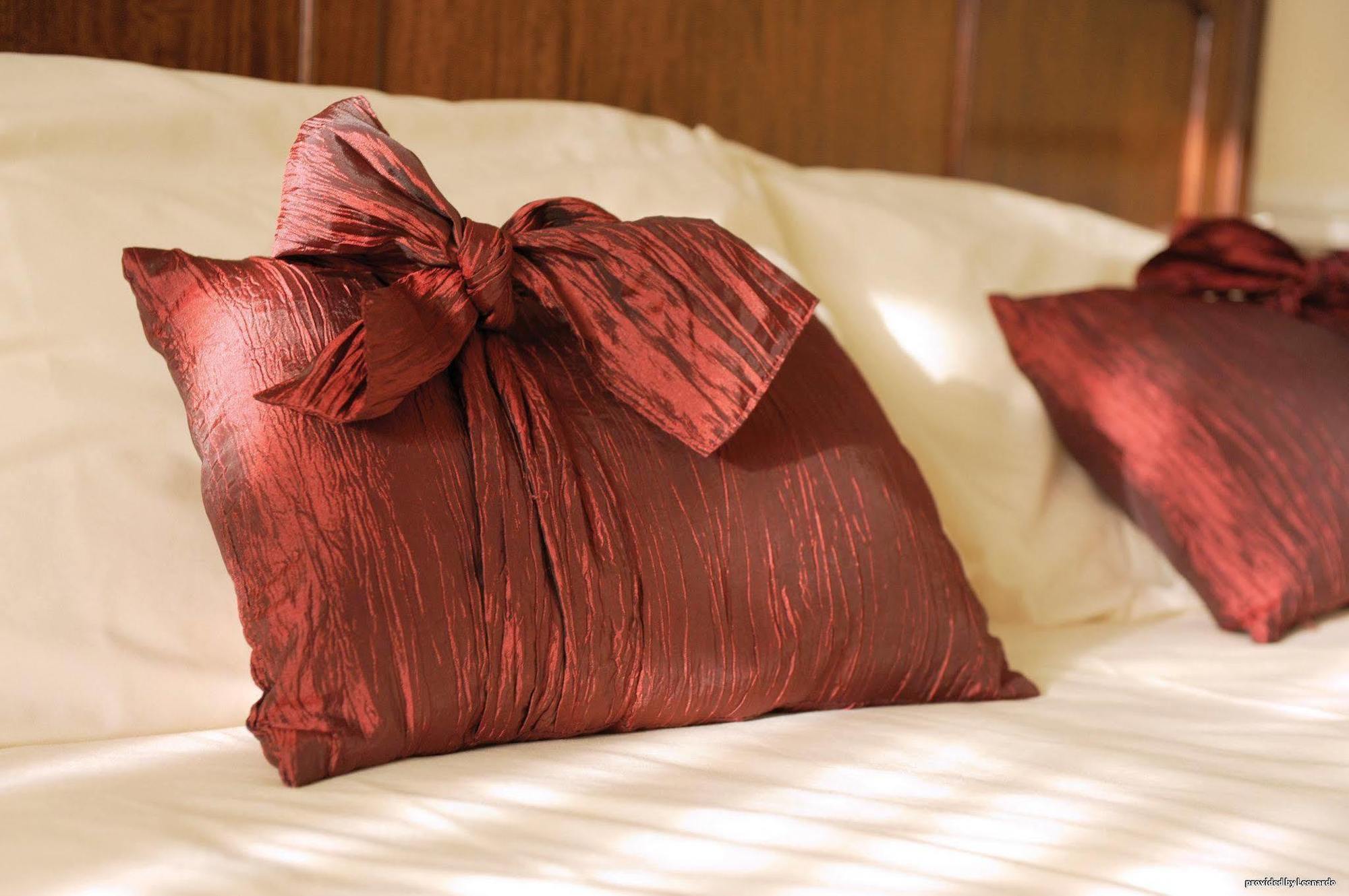 Lairgate Hotel 베벌리 외부 사진