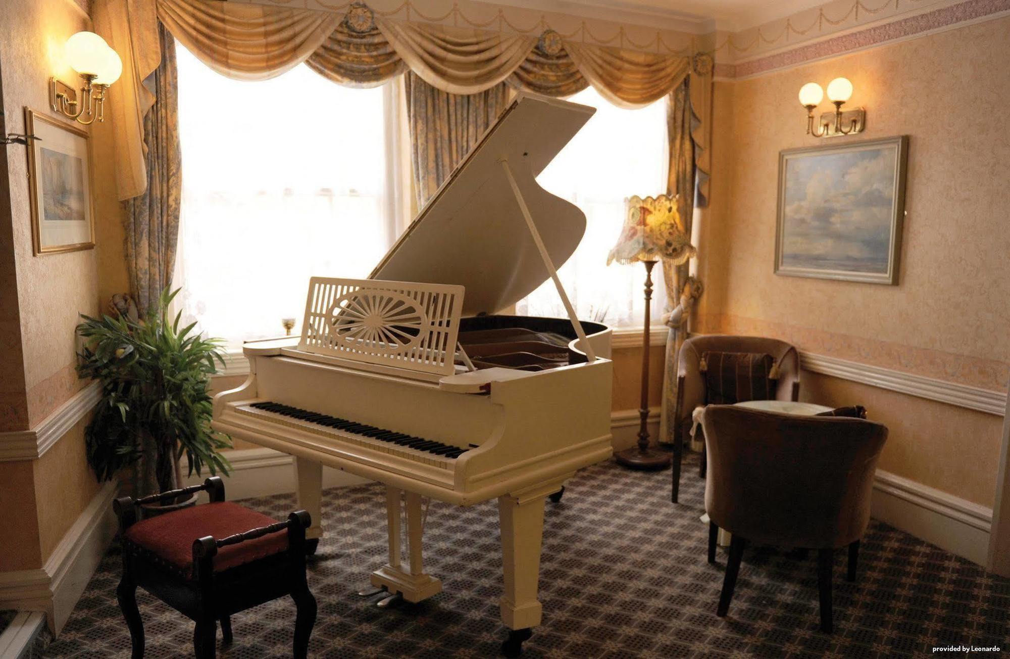 Lairgate Hotel 베벌리 외부 사진